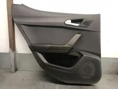 İkinci el araba yedek parçası ARKA SOL KAPI KAPLAMASI için SEAT LEON (KL1) 1.0 TSI OEM IAM referansları 5FA867211  
