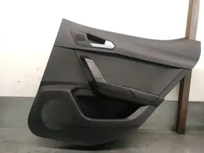 Pezzo di ricambio per auto di seconda mano rivestimento porta posteriore destro per seat leon (kl1) 1.0 tsi riferimenti oem iam 5fa867212