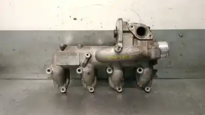Second-hand car spare part INTAKE MANIFOLD for FORD FOCUS C-MAX (CAP) 1.8 TDCi Turbodiesel CAT OEM IAM references 4M5Q9424CC  