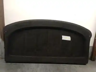 Second-hand car spare part PARCEL SHELF for SEAT LEON (KL1) 1.0 TSI OEM IAM references 5FA867769  