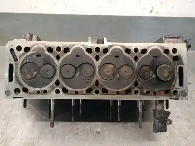 Second-hand car spare part cylinder head for citroen berlingo 1.9 d multispace oem iam references 0200w3 9633232080 0200cp