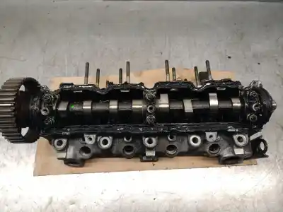 Second-hand car spare part cylinder head for citroen berlingo 1.9 d multispace oem iam references 0200w3 9633232080 0200cp