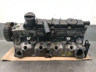Peça sobressalente para automóvel em segunda mão Cabeça / Culatra por CITROEN BERLINGO 1.9 D Multispace Referências OEM IAM 0200W3 9633232080 0200CP