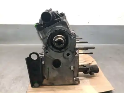 Second-hand car spare part cylinder head for citroen berlingo 1.9 d multispace oem iam references 0200w3 9633232080 0200cp