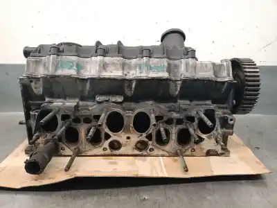 Second-hand car spare part cylinder head for citroen berlingo 1.9 d multispace oem iam references 0200w3 9633232080 0200cp