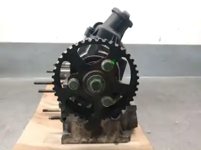 Second-hand car spare part cylinder head for citroen berlingo 1.9 d multispace oem iam references 0200w3 9633232080 0200cp