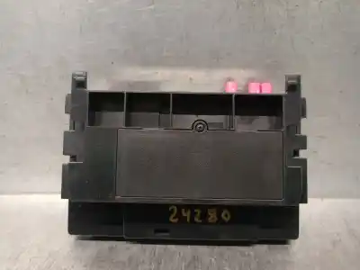 Second-hand car spare part ELECTRONIC MODULE for SEAT LEON (KL1)  OEM IAM references 5WA035284A  