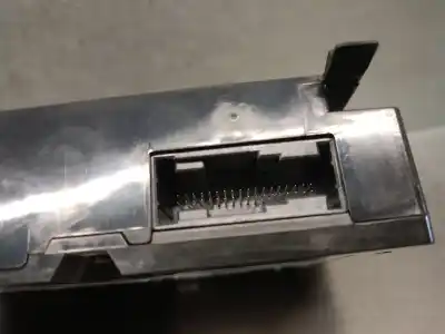 Second-hand car spare part electronic module for seat leon (kl1) 1.0 tsi oem iam references 5wa035284a  