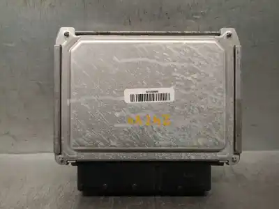 Second-hand car spare part ecu engine control for seat leon (kl1) 1.0 tsi oem iam references 05c907394c  