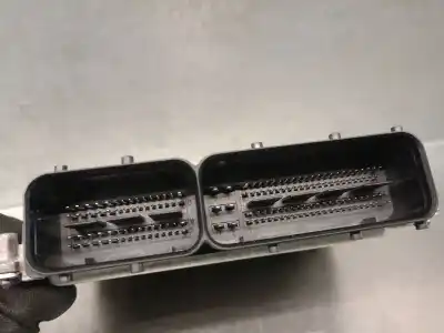 Second-hand car spare part ecu engine control for seat leon (kl1) 1.0 tsi oem iam references 05c907394c  