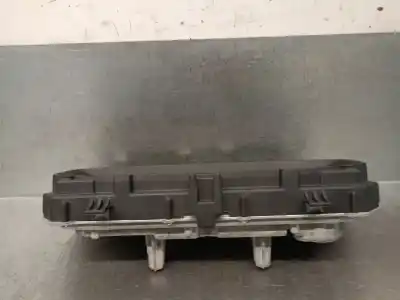 Peça sobressalente para automóvel em segunda mão quadrante por seat leon (kl1) 1.0 tsi referências oem iam 5fa920790a  5fa920790a