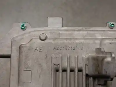 Peça sobressalente para automóvel em segunda mão quadrante por seat leon (kl1) 1.0 tsi referências oem iam 5fa920790a  5fa920790a