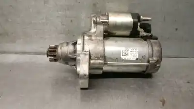 Pezzo di ricambio per auto di seconda mano motorino di avviamento per seat leon (kl1) 1.0 tsi riferimenti oem iam 02m911024j