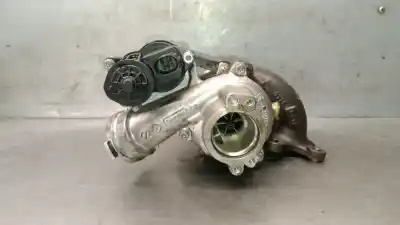 Second-hand car spare part TURBOCHARGER for SEAT LEON (KL1) 1.0 TSI OEM IAM references 05C145701  
