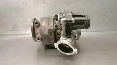 Peça sobressalente para automóvel em segunda mão turbocompresor por seat leon (kl1) 1.0 tsi referências oem iam 05c145701 16350034 borgwarner 05c145701b