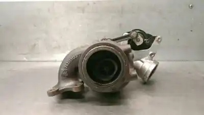 Peça sobressalente para automóvel em segunda mão turbocompresor por seat leon (kl1) 1.0 tsi referências oem iam 05c145701 16350034 borgwarner 05c145701b