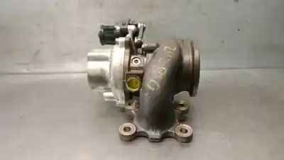 Peça sobressalente para automóvel em segunda mão turbocompresor por seat leon (kl1) 1.0 tsi referências oem iam 05c145701 16350034 borgwarner 05c145701b