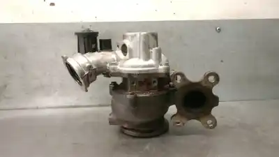 Peça sobressalente para automóvel em segunda mão turbocompresor por seat leon (kl1) 1.0 tsi referências oem iam 05c145701 16350034 borgwarner 05c145701b