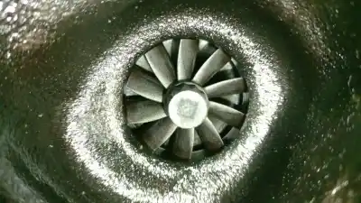 Peça sobressalente para automóvel em segunda mão turbocompresor por seat leon (kl1) 1.0 tsi referências oem iam 05c145701 16350034 borgwarner 05c145701b