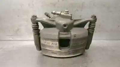 Pezzo di ricambio per auto di seconda mano pinza freno anteriore destra per seat leon (kl1) 1.0 tsi riferimenti oem iam 5wa615124