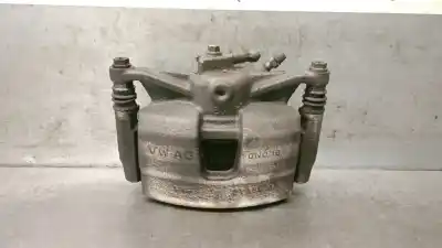 Pezzo di ricambio per auto di seconda mano pinza freno anteriore sinistra per seat leon (kl1) 1.0 tsi riferimenti oem iam 5wa615123