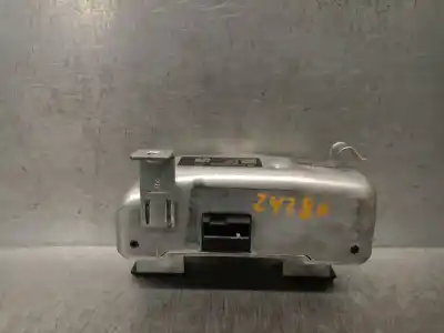 Peça sobressalente para automóvel em segunda mão canhão de ignição por seat leon (kl1) 1.0 tsi referências oem iam 2q0905861b 3357560302 2q0905861b