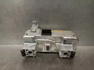 Peça sobressalente para automóvel em segunda mão canhão de ignição por seat leon (kl1) 1.0 tsi referências oem iam 2q0905861b 3357560302 2q0905861b