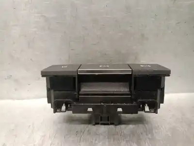 Second-hand car spare part handbrake lever for seat leon (kl1) 1.0 tsi oem iam references 5fa927225  5fa927225