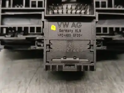 Second-hand car spare part handbrake lever for seat leon (kl1) 1.0 tsi oem iam references 5fa927225  5fa927225