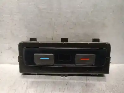 Pezzo di ricambio per auto di seconda mano controllo climatico per seat leon (kl1) 1.0 tsi riferimenti oem iam 3g0907049d