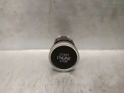 Pezzo di ricambio per auto di seconda mano pulsante start/stop per seat leon (kl1) 1.0 tsi riferimenti oem iam 5fa959839a