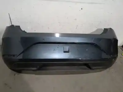 Pezzo di ricambio per auto di seconda mano paraurti posteriore per seat leon (kl1) 1.0 tsi riferimenti oem iam 5fa807421