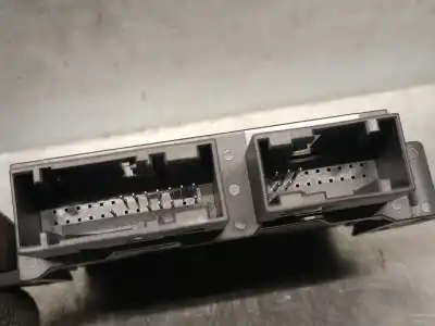 Second-hand car spare part electronic module for seat leon (kl1) 1.0 tsi oem iam references 5wa919283a 023014555 bosch 