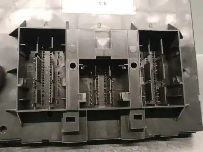 Second-hand car spare part electronic module for seat leon (kl1) 1.0 tsi oem iam references 5wa937086p f005v03400 bosch 