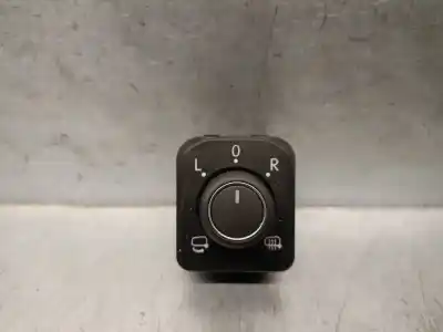 Pezzo di ricambio per auto di seconda mano controllo specchio per seat leon (kl1) 1.0 tsi riferimenti oem iam 3g0959565c