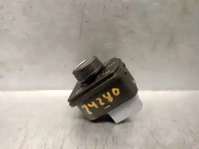 Peça sobressalente para automóvel em segunda mão comutador de espelhos retrovisores por seat leon (kl1) 1.0 tsi referências oem iam 3g0959565c  3g0959565c