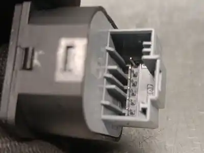 Peça sobressalente para automóvel em segunda mão comutador de espelhos retrovisores por seat leon (kl1) 1.0 tsi referências oem iam 3g0959565c  3g0959565c