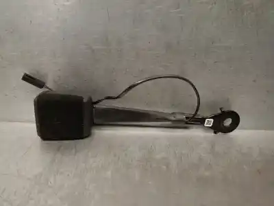 Pezzo di ricambio per auto di seconda mano gancio cintura anteriore sinistro per seat leon (kl1) 1.0 tsi riferimenti oem iam 8y0857755
