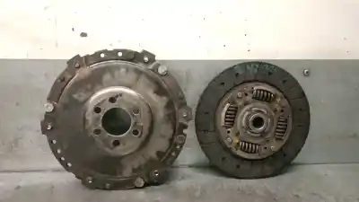 Pièce détachée automobile d'occasion KIT D'EMBRAYAGE pour SEAT IBIZA (6K) 1.4 16V Références OEM IAM 52198141EX  