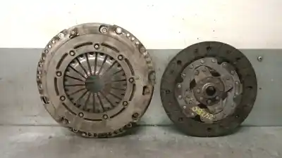 Pezzo di ricambio per auto di seconda mano kit frizione per seat leon (kl1) 1.0 tsi riferimenti oem iam 05c141025a