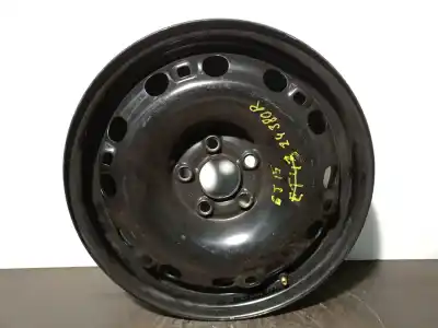 Pièce détachée automobile d'occasion JANTE pour SEAT IBIZA IV (6J5, 6P1) 1.0 Références OEM IAM 6Q0601027G  