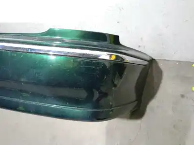 Second-hand car spare part front bumper for mg serie 45 (rt) 1.6 16v cat oem iam references 5780339 5780339 