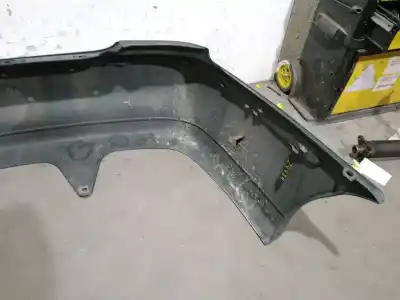 Second-hand car spare part front bumper for mg serie 45 (rt) 1.6 16v cat oem iam references 5780339 5780339 