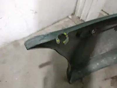 Second-hand car spare part front bumper for mg serie 45 (rt) 1.6 16v cat oem iam references 5780339 5780339 