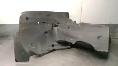 Second-hand car spare part front right wheel arch for renault modus 1.4 16v oem iam references 8200213973f  8200213960