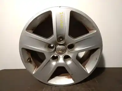 Peça sobressalente para automóvel em segunda mão JANTE por AUDI A4 BERLINA (8E) 2.5 TDI (120kW) Referências OEM IAM 8E0601025B  