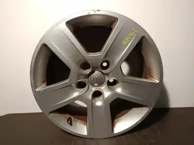 Second-hand car spare part RIM for AUDI A4 BERLINA (8E) 2.5 TDI (120kW) OEM IAM references 8E0601025B  