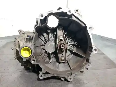 Second-hand car spare part gearbox for seat ibiza iv (6j5, 6p1) 1.0 oem iam references qad