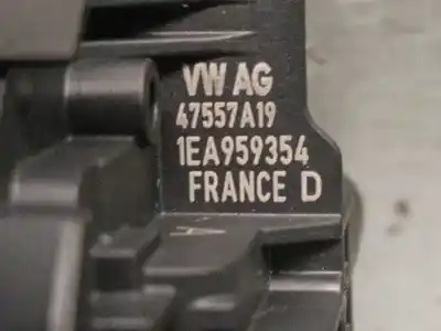 Peça sobressalente para automóvel em segunda mão sensor por seat leon (kl1) 1.0 tsi referências oem iam 1ea959354  