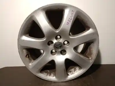 Second-hand car spare part RIM for TOYOTA AVENSIS (_T25_) 2.0 D-4D (ADT250_) OEM IAM references 4261105260  